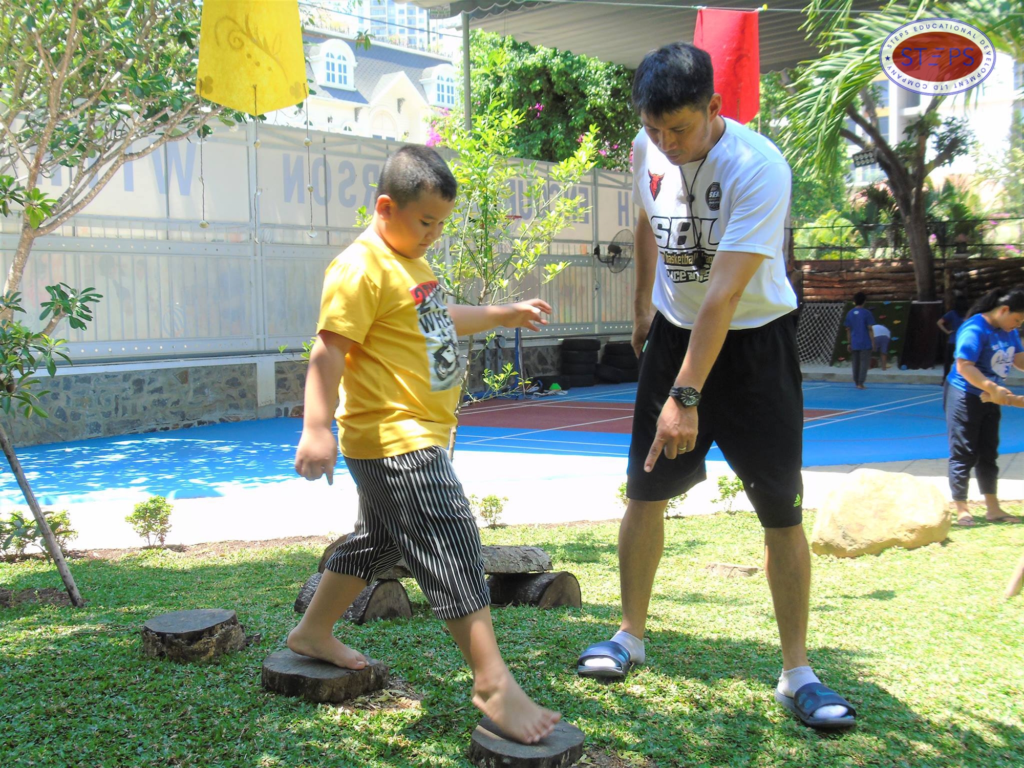 summer program steps 2019 10